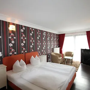 3* Aparthotel Apartmenthaus Alt Graz